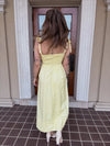 ASTR Helia Dress