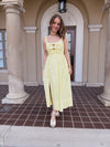 ASTR Helia Dress