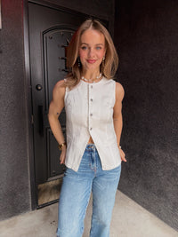 Steve Madden Wesley Top
