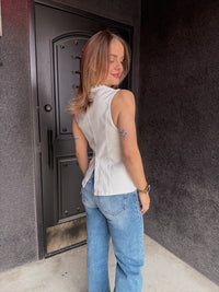 Steve Madden Wesley Top