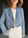 Steve Madden Tarin Blazer
