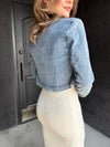 Steve Madden Tarin Blazer