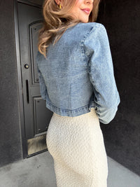 Steve Madden Tarin Blazer