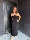 Z Supply Cheval Midi Dress