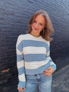 Z Supply Bonapart Sweater
