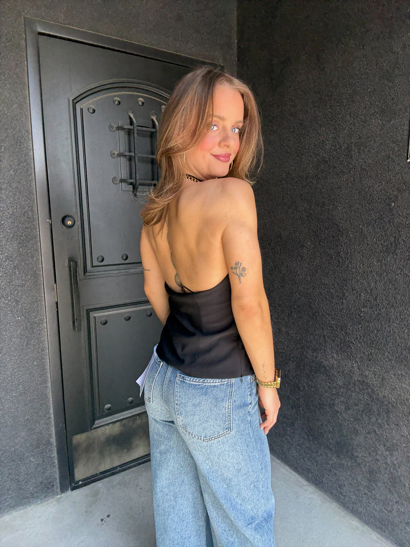 Bow Front Top