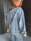 Daze Beau Boyfriend Jacket