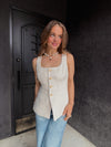 ASTR Brunelle Vest