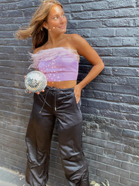 Big Reputation Cargo Pants