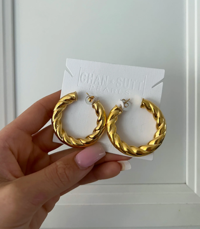 The Reese Hoops
