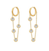 The Paris Earrings