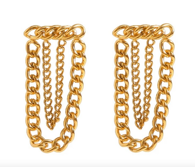 Allison Earrings