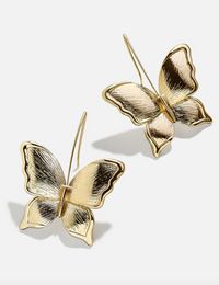 BaubleBar Flutter Away Earrings