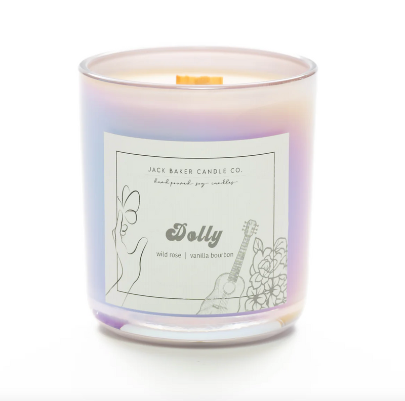 Dolly Candle