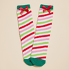 Festive Socks Set - Grinch