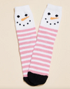 Festive Socks Set - Holly Jolly