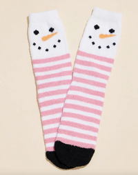 Festive Socks Set - Holly Jolly