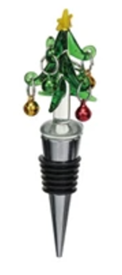 Wine Stopper - Tree