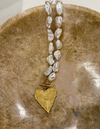 Blaze Necklace