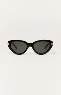 Z Supply Coastline - Polished Black