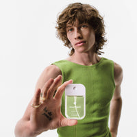 Applelicious Power Mist Hydrating Hand Sanitizer