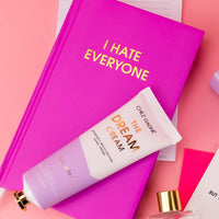 Dream Cream - Lavender - Clean + Vegan Hand Crème - 3.4oz