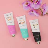 Hot Girl Shit - Sea Salt, Citrus + Neroli - Clean + Vegan Hand Crème - 3.4oz