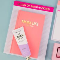 Dream Cream - Lavender - Clean + Vegan Hand Crème - 3.4oz