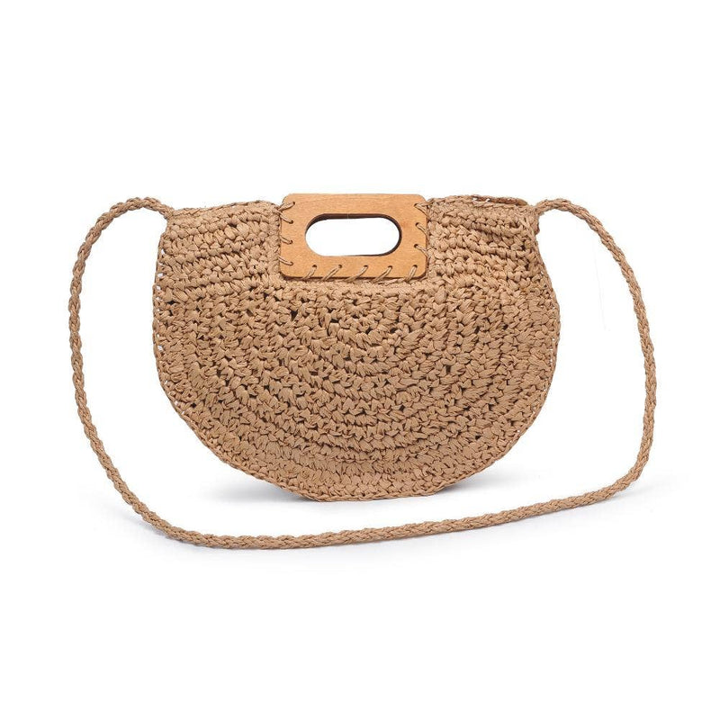 Martyna Tote: Natural