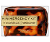 Tortoise Shell Minimergency Kit - Gifts