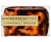 Tortoise Shell Minimergency Kit - Gifts