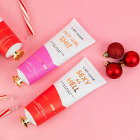 Hot Girl Shit - Sea Salt, Citrus + Neroli - Clean + Vegan Hand Crème - 3.4oz