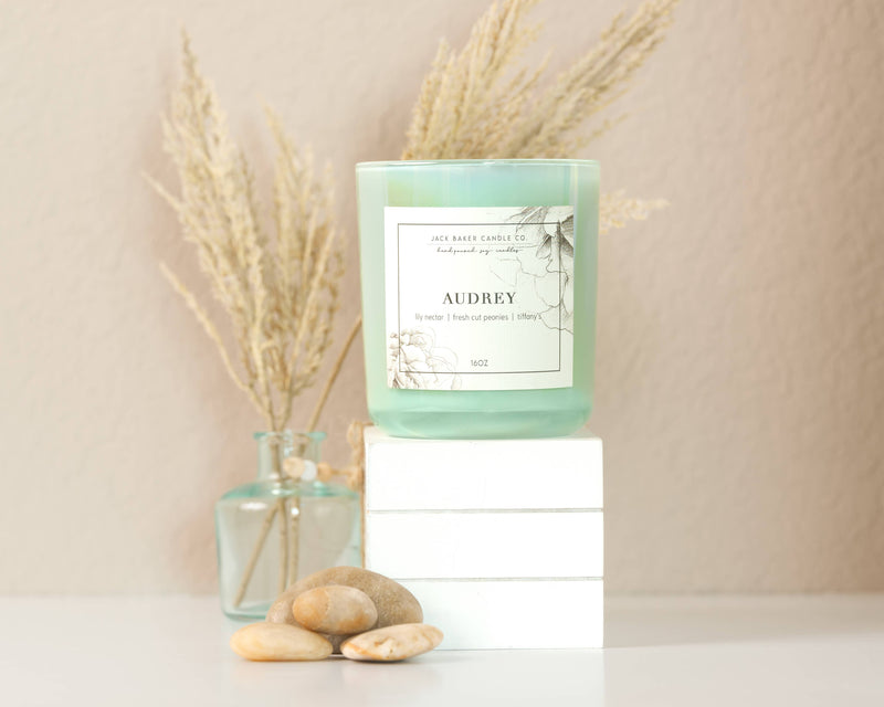 Opulence Collection - Audrey