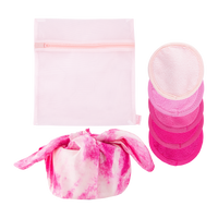 Perfect Pigment 5-Day Set | MakeUp Eraser