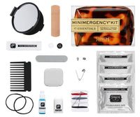 Tortoise Shell Minimergency Kit - Gifts