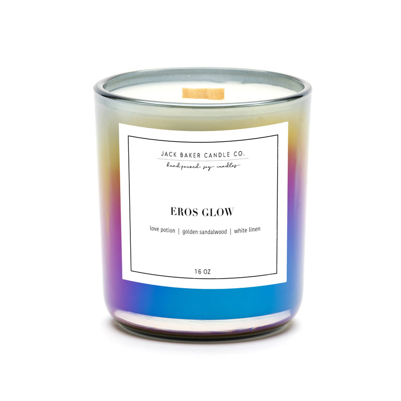 The Hearts Collection - Eros Glow