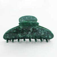 Evergreen Pine | Assorted Large Claw Clips: Assorted