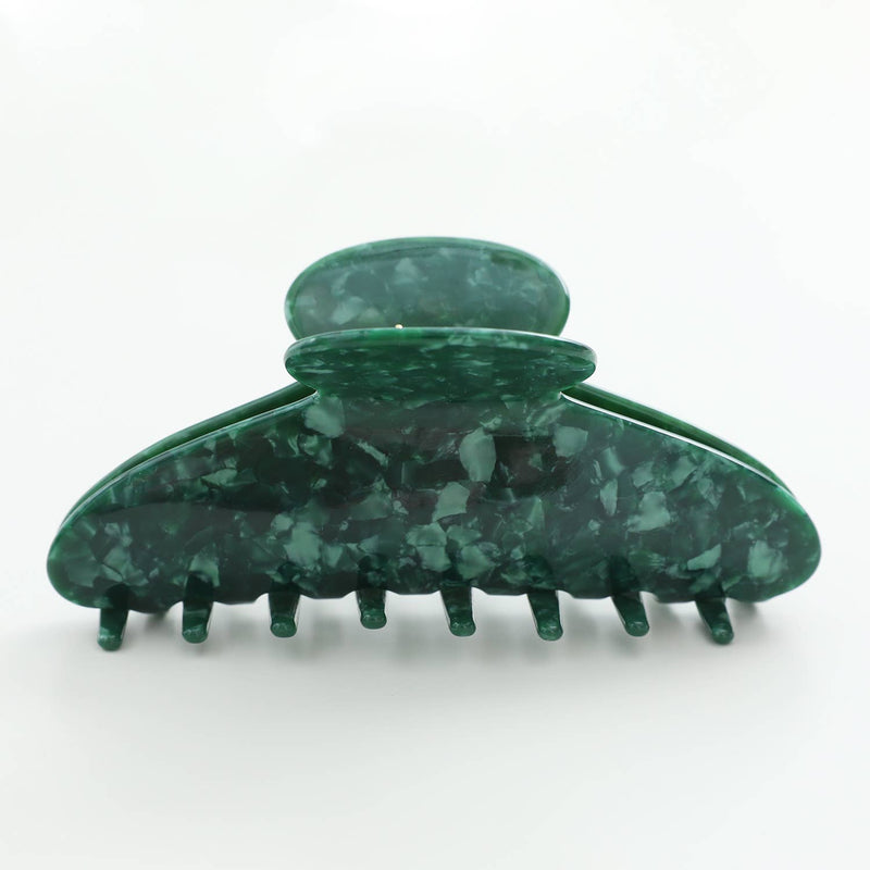 Evergreen Pine | Assorted Large Claw Clips: Assorted