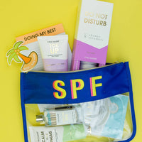 Do Not Disturb - Aromatherapy Shower Steamers - Lavender - Set of 8