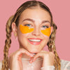 Brunch Date Depuffing Undereye Masks - 6 Pairs
