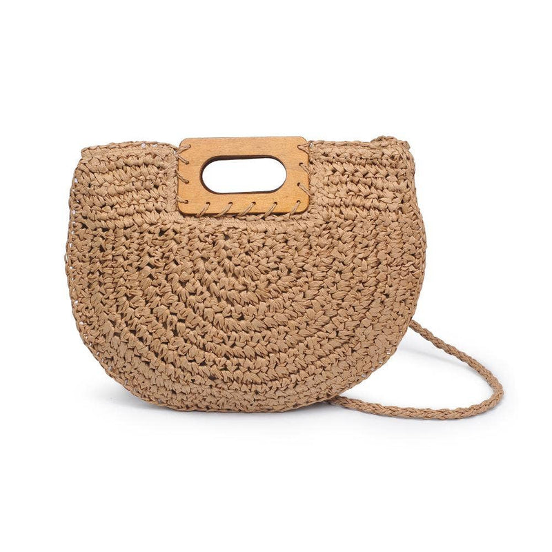 Martyna Tote: Natural