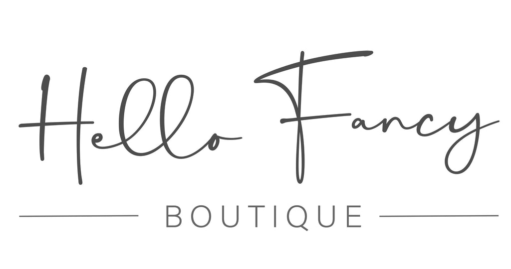 hello fancy boutique- Women's online clothing store ...