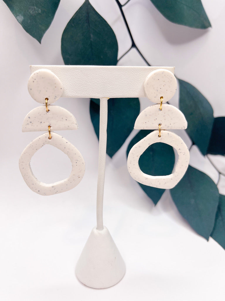 The Audre Earring