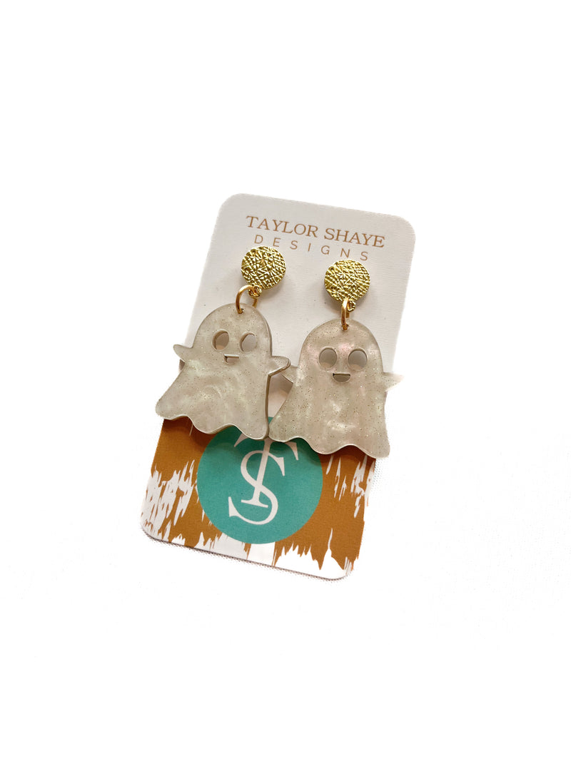 Casper Drop Earrings