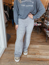 Z Supply Lounging Around Plush Pant