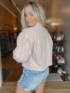 Spring Pink Jacket