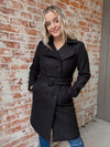 Classic Beauty Mid-Length Coat