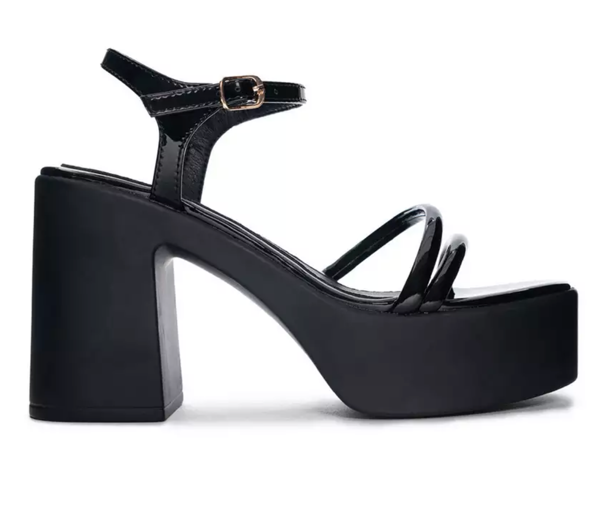 Chinese Laundry Avianna Platform Sandal